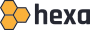 Hexa Logo